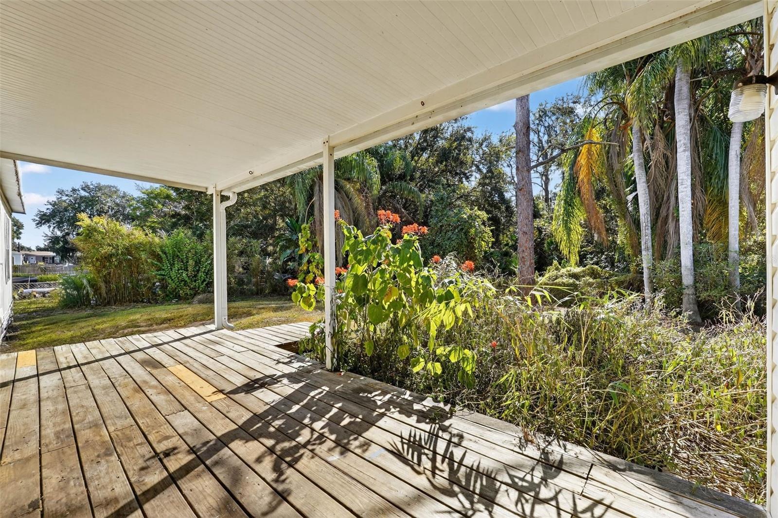 WOLF RUN FIRST ADD - Residential