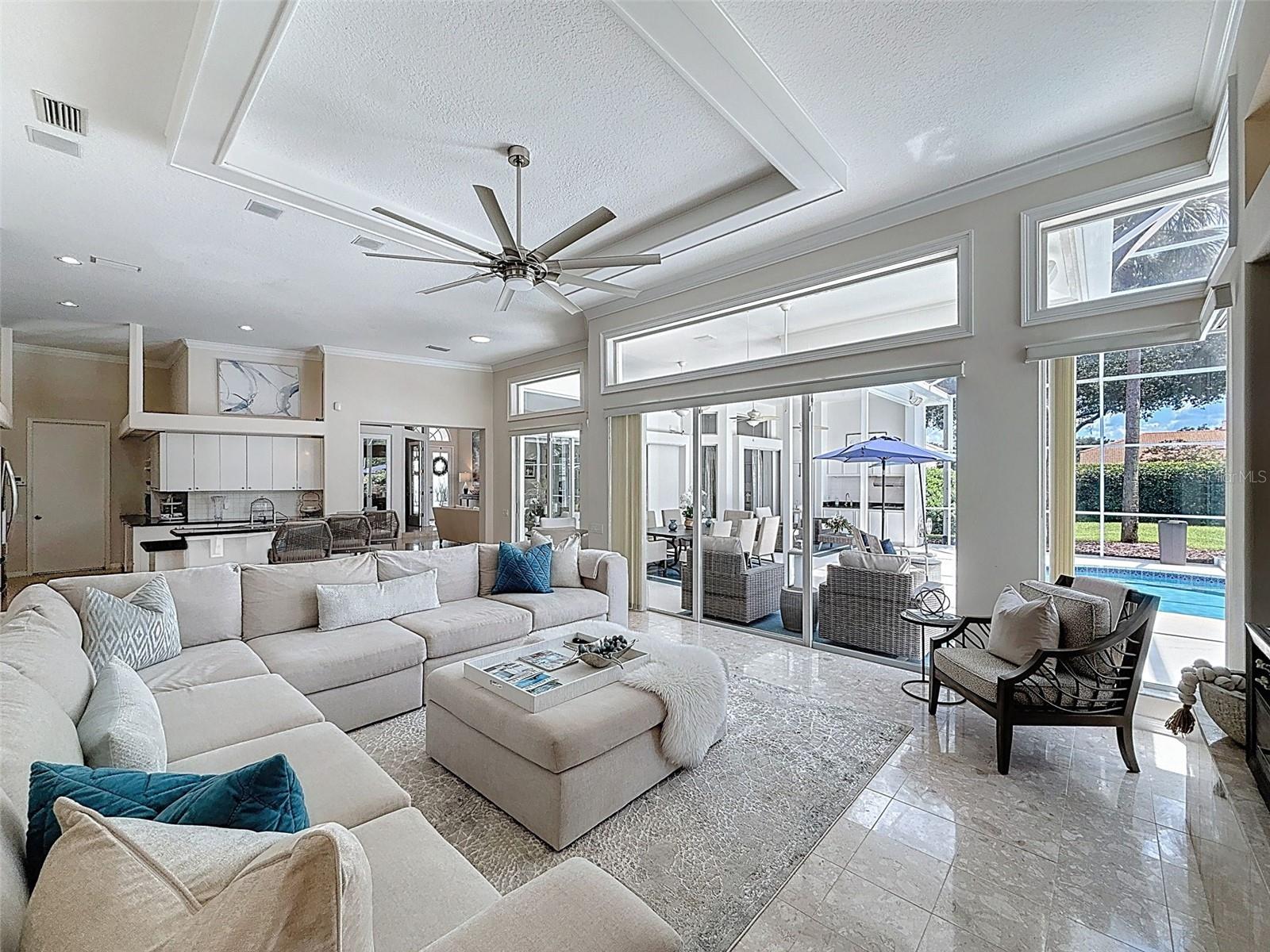 FAIRWAY VILLAGE 02 LAURELWOOD - Residential