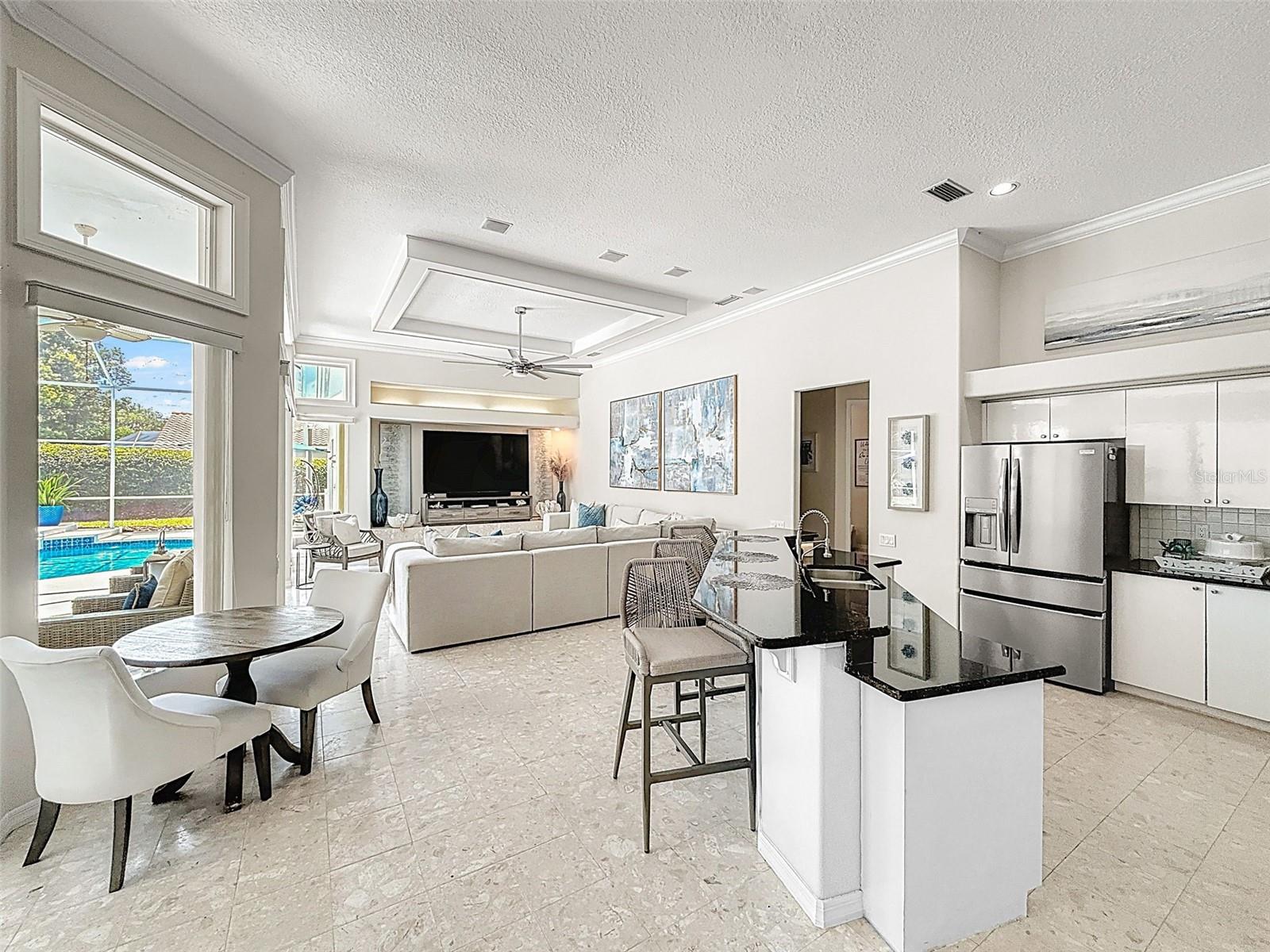 FAIRWAY VILLAGE 02 LAURELWOOD - Residential