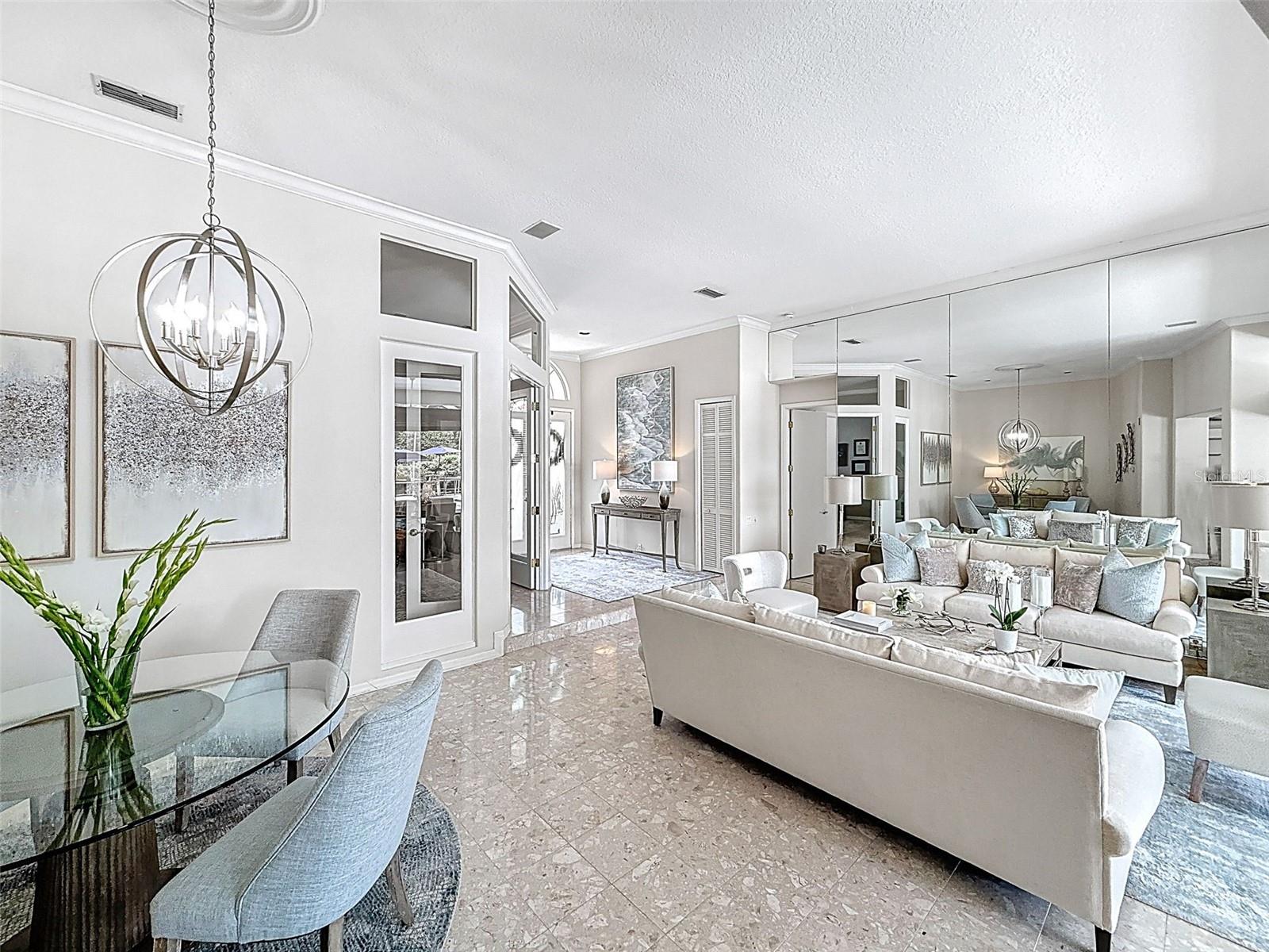 FAIRWAY VILLAGE 02 LAURELWOOD - Residential