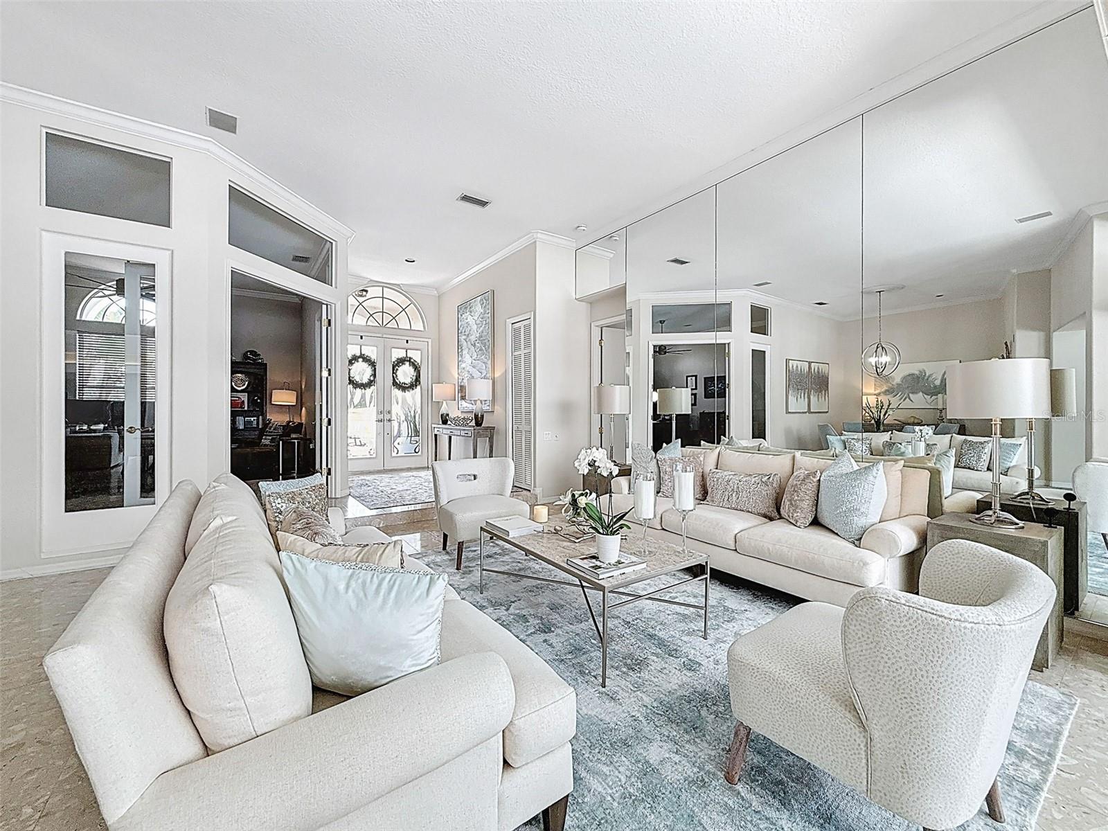 FAIRWAY VILLAGE 02 LAURELWOOD - Residential