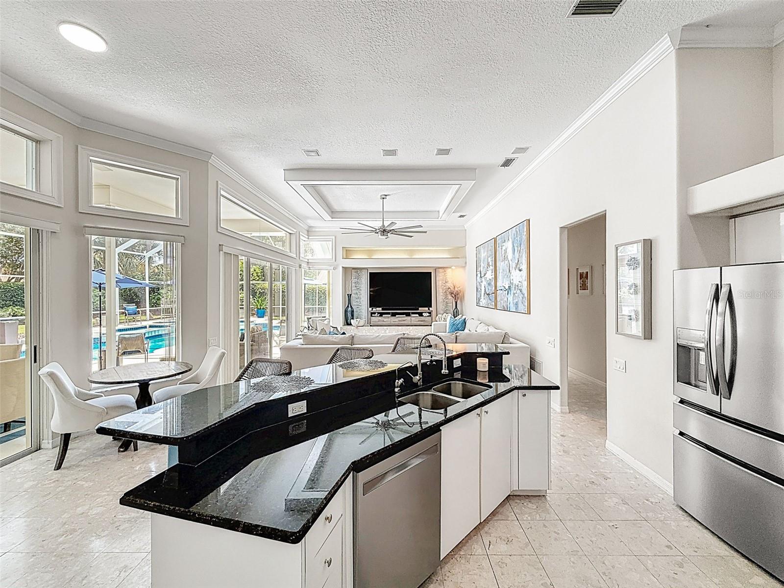 FAIRWAY VILLAGE 02 LAURELWOOD - Residential