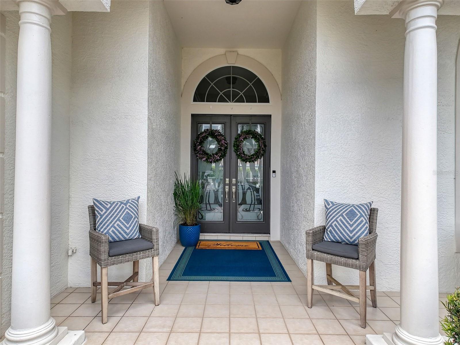 FAIRWAY VILLAGE 02 LAURELWOOD - Residential