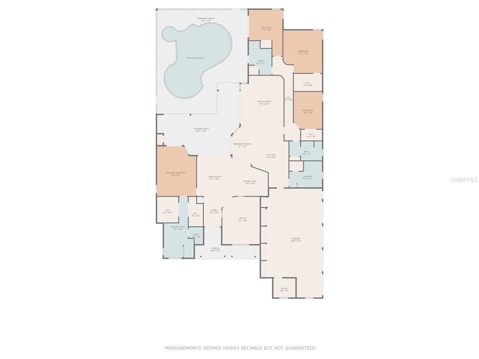 FAIRWAY VILLAGE 02 LAURELWOOD - Residential