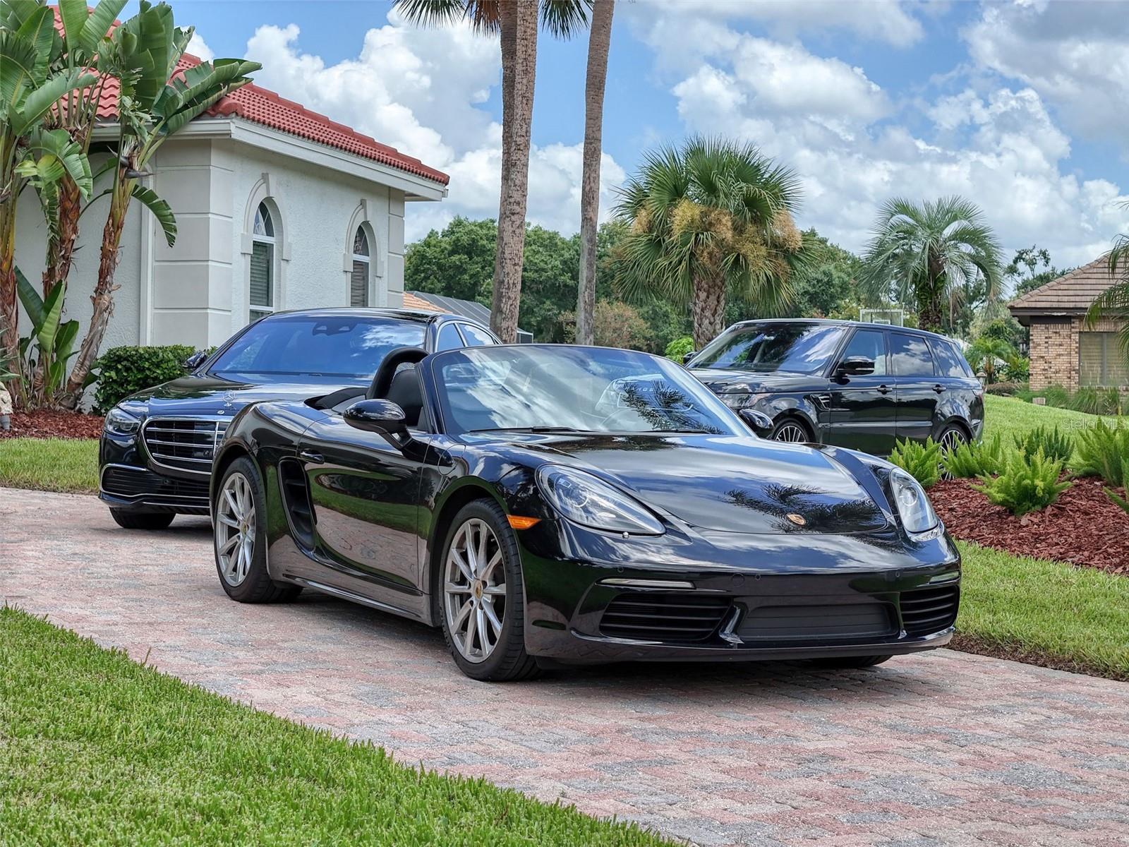 FAIRWAY VILLAGE 02 LAURELWOOD - Residential