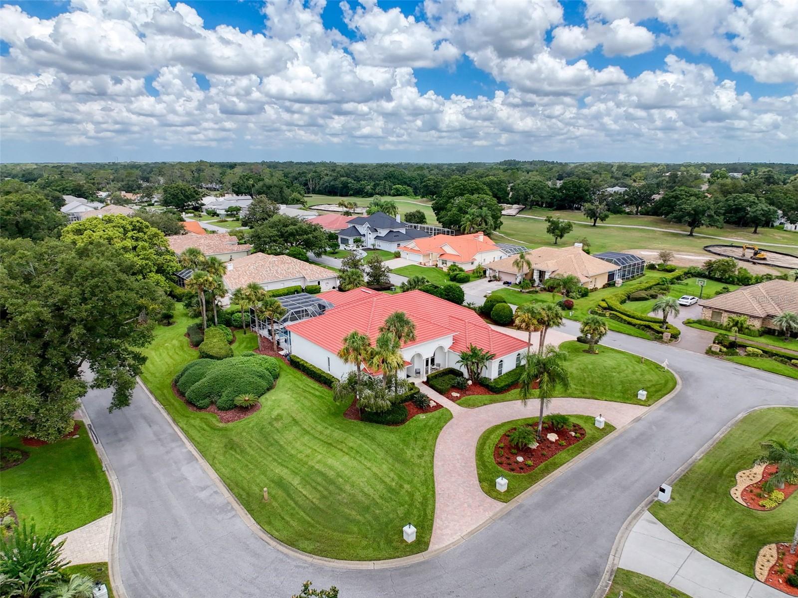 FAIRWAY VILLAGE 02 LAURELWOOD - Residential