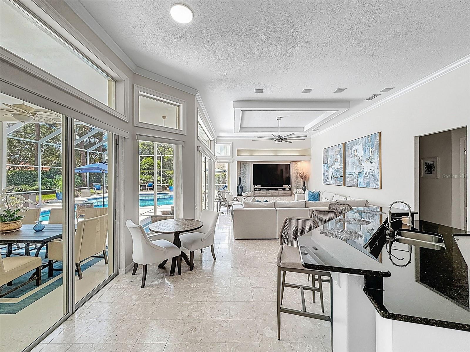 FAIRWAY VILLAGE 02 LAURELWOOD - Residential