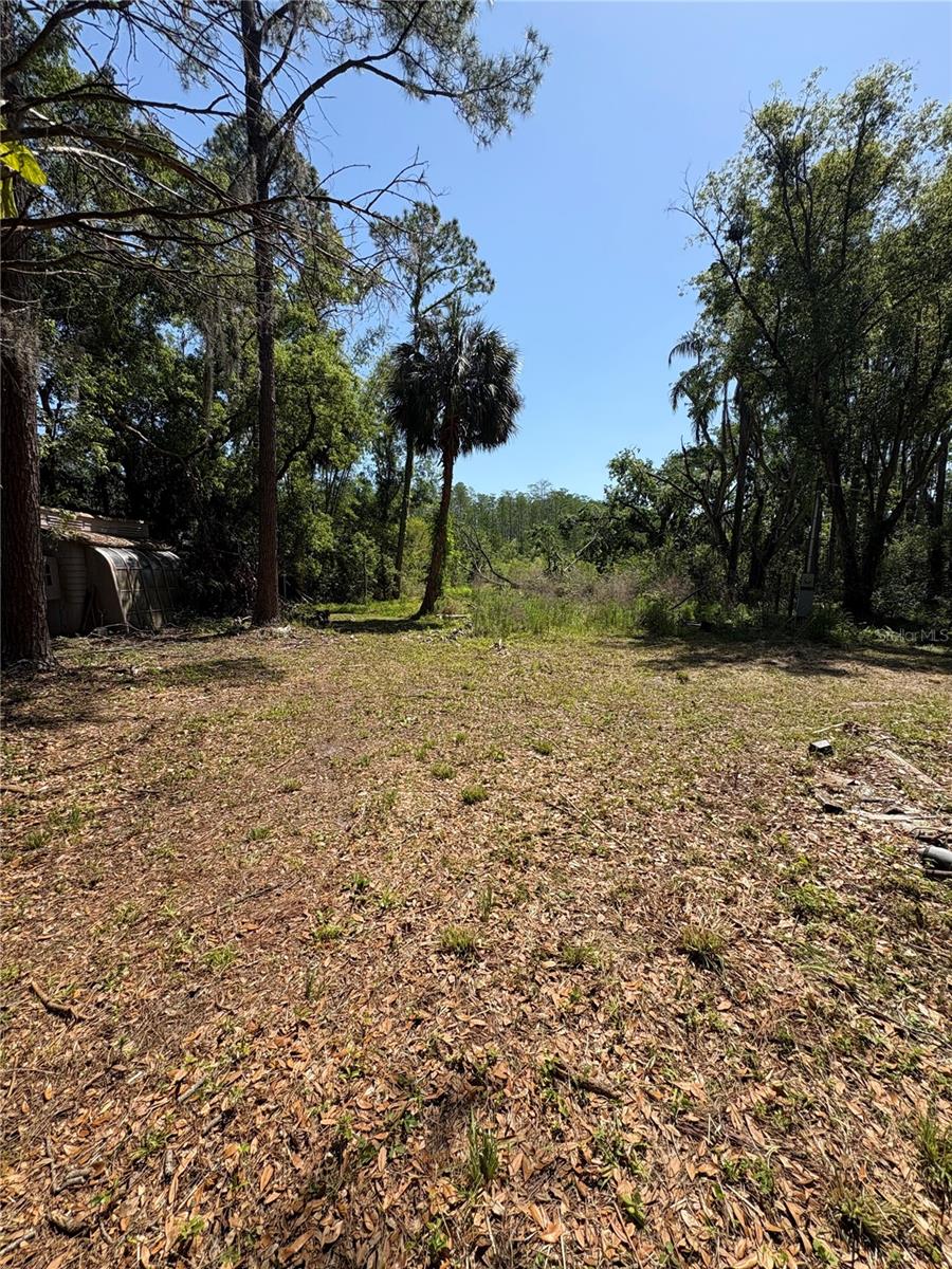 We have the Boundary and Wetland Delineation surveys. Vacant Land Lot for Sale – 1.8 Acres in Land O' Lakes, FL | No HOA | Backs Up to Conservation Area, no development behind the property.
This spacious, fenced property is approximately 150 ft x 532 ft and offers the perfect blend of peace, privacy, and convenience.
Utilities Already in Place from a previous older mobile home that had been moved out by the prior owners
- Water well
- Septic tank
- Above-ground electric service – ready for hookup
Prime Location:
- Tucked just off Highway 41 with quick access to main roads
- Minutes from Publix, dining, and daily essentials
- Enjoy the serenity of backing up to a conservation wetland area – no rear neighbors, just nature!
No HOA or CDD!
- Bring your boats, RVs, and toys
- Build without the red tape or ongoing fees
Ready for Development:
- Land survey available in photos or upon request
- Cleared and usable land – a rare find this size in such a desirable location!
- Very few oak trees, mostly pine trees, the trees provide lots of shaded areas
Whether you're looking to build a custom home, set up a manufactured home, or invest in a piece of Florida paradise, this property offers freedom, flexibility, and natural beauty all in one.
Don’t miss your chance to own this unique slice of Land O’ Lakes. Schedule a showing today!