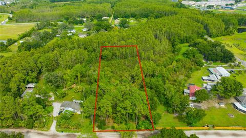 7408 TOM DRIVE LAND O LAKES FL 34638