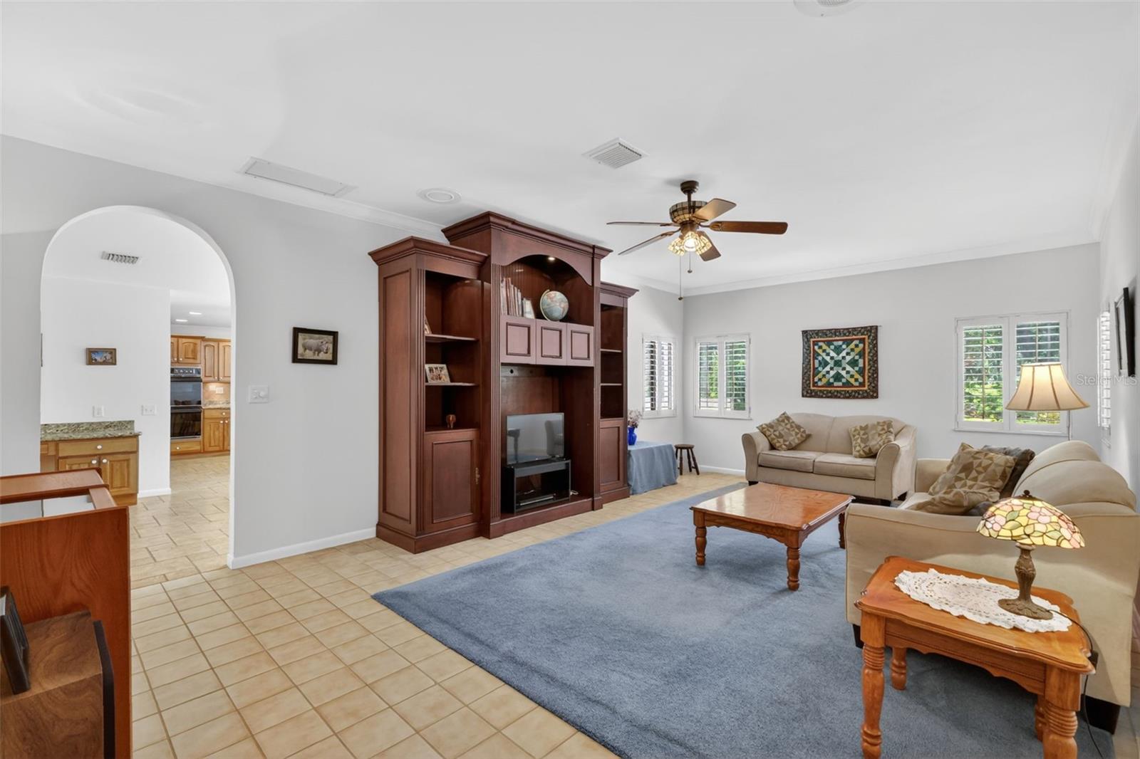 ELYSIUM CLUB - Residential