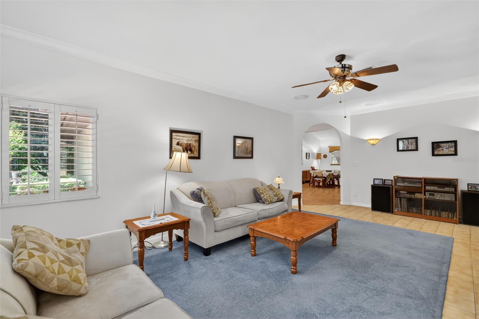 ELYSIUM CLUB - Residential