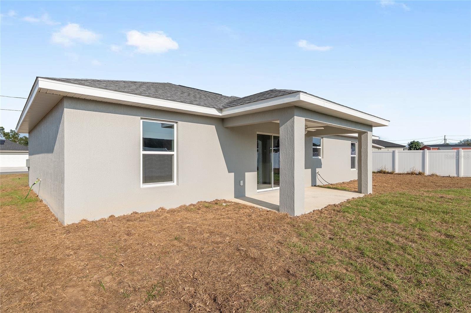 SILVER SPRINGS SHORES - Residential