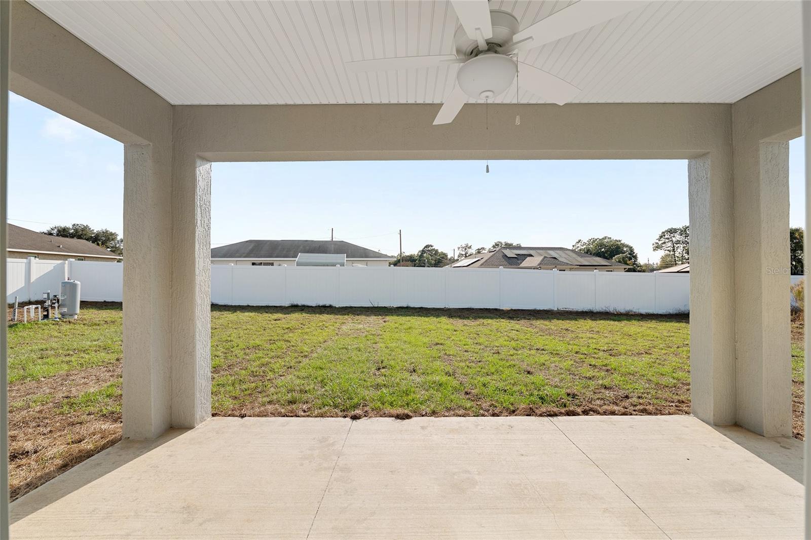 SILVER SPRINGS SHORES - Residential