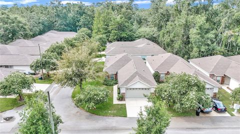 A home in GAINESVILLE