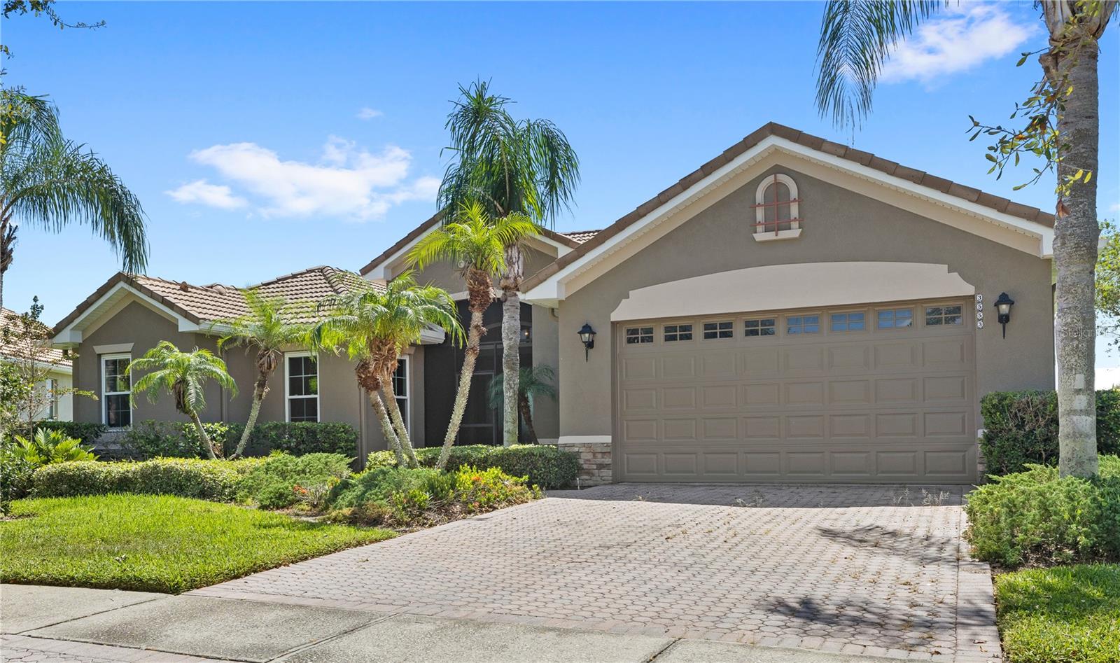 3553 SOMERSET CIRCLE