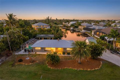 Photo of 2740 Sanibel Boulevard, St James City, FL 33956 (MLS # TB8477406)