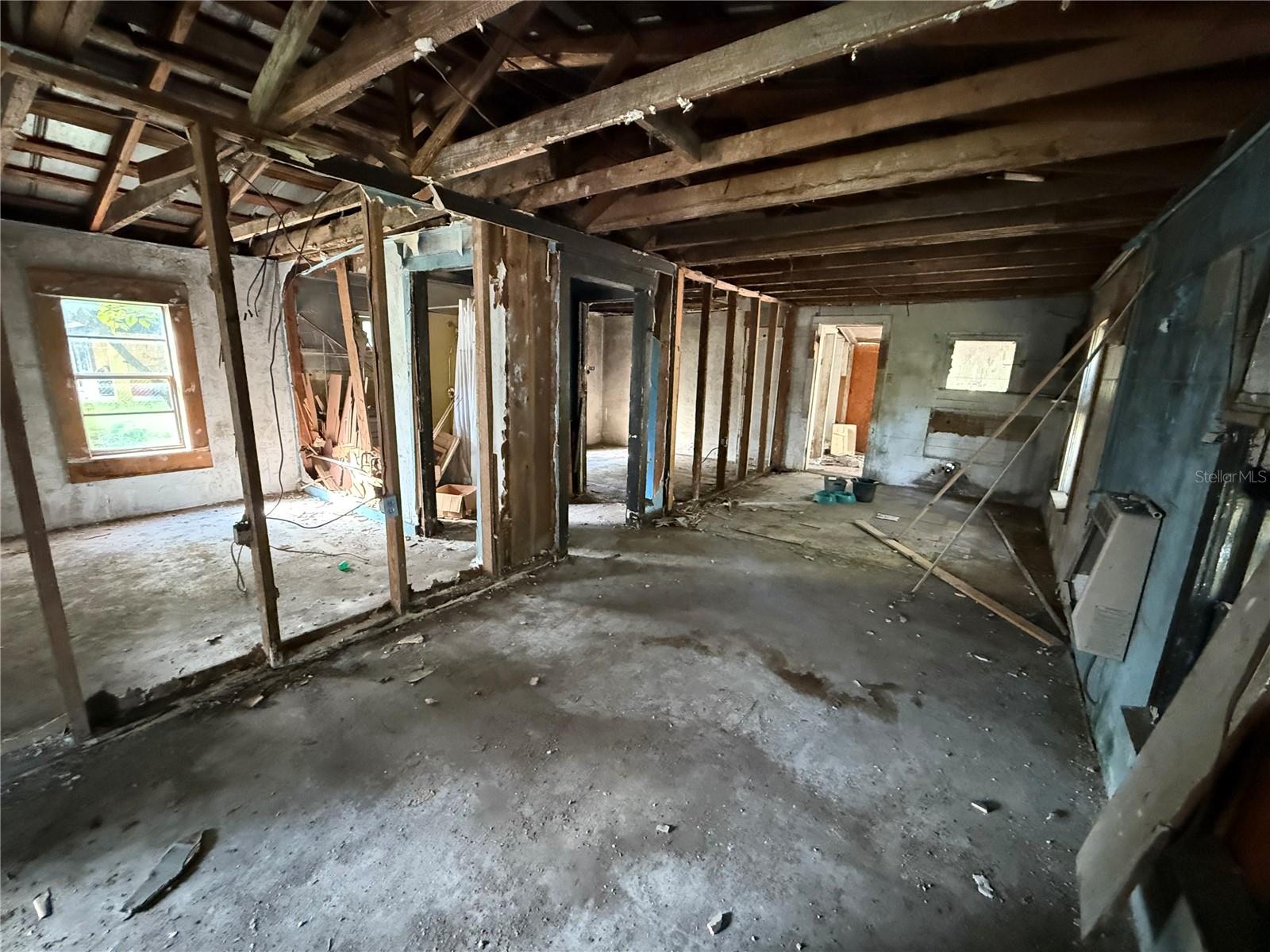 WARD REPLAT - Residential