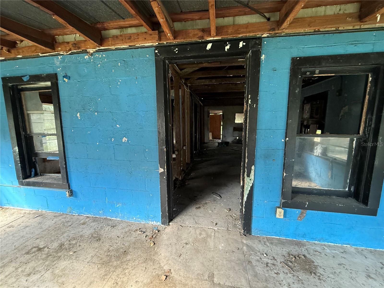 WARD REPLAT - Residential