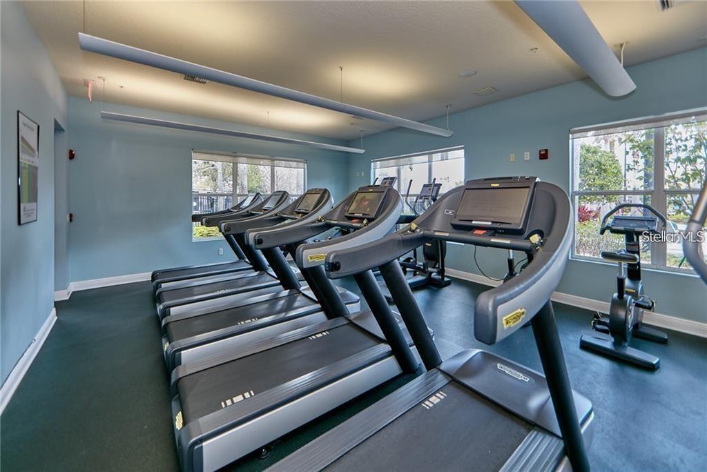 VENTURA AT BELLA TRAE CONDO PH 1 - Residential