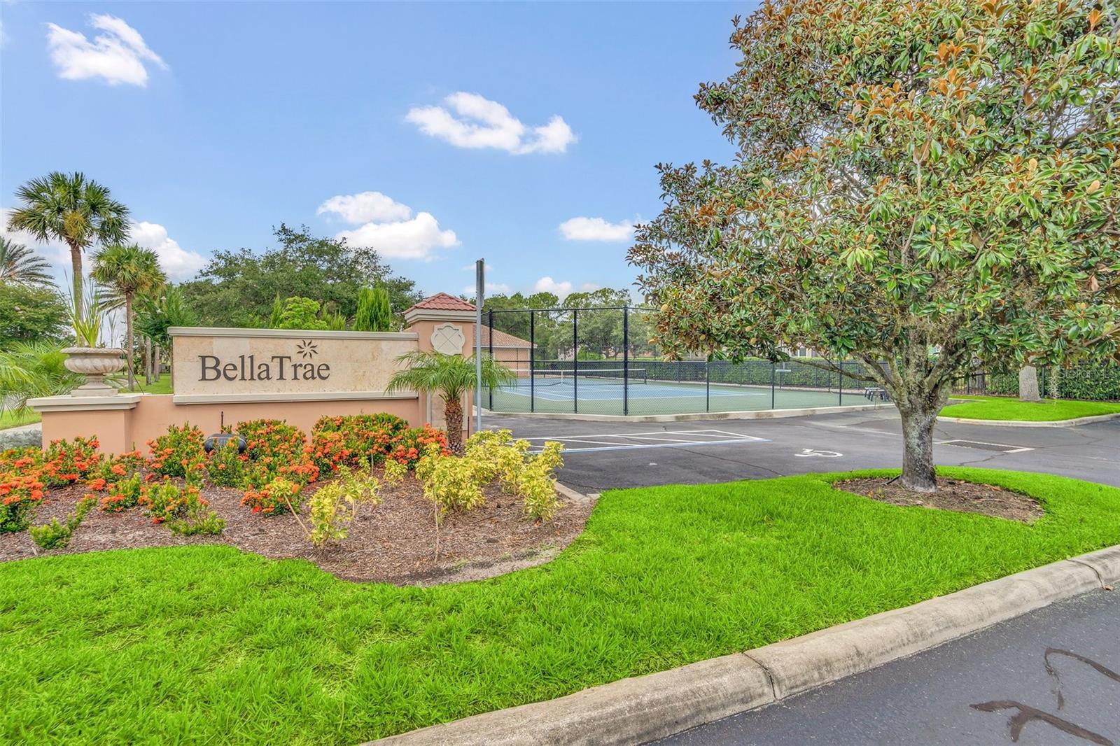 VENTURA AT BELLA TRAE CONDO PH 1 - Residential