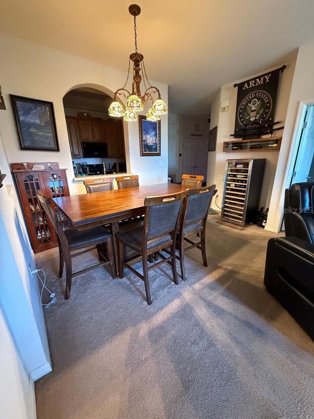 Photo of 1357 Venezia Court #303, Davenport, FL 33896 (MLS # S5145160)