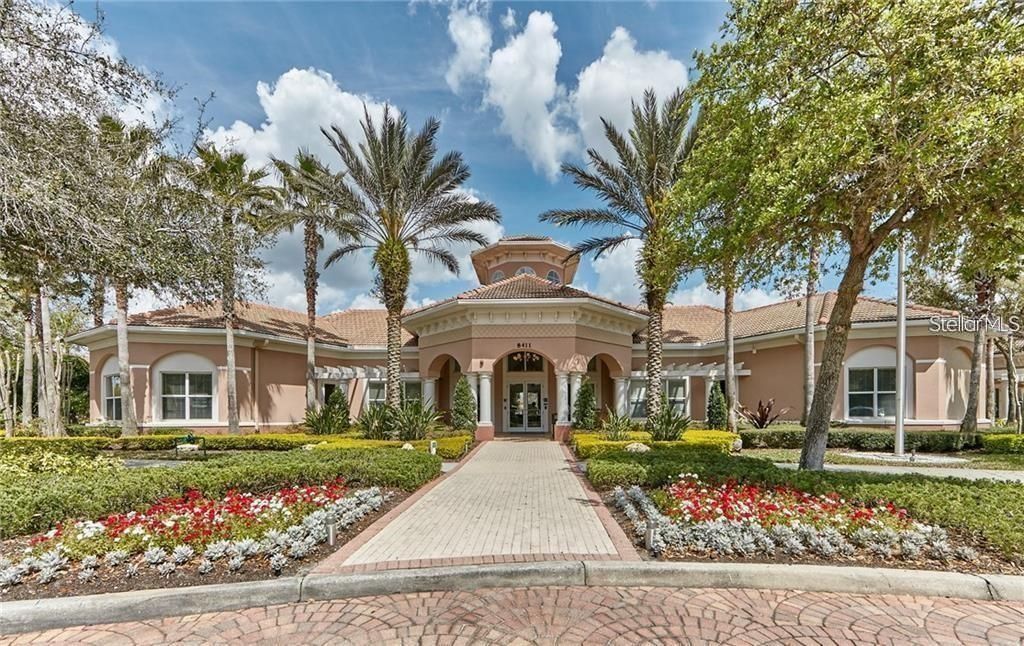 Photo of 1357 Venezia Court #303, Davenport, FL 33896 (MLS # S5145160)