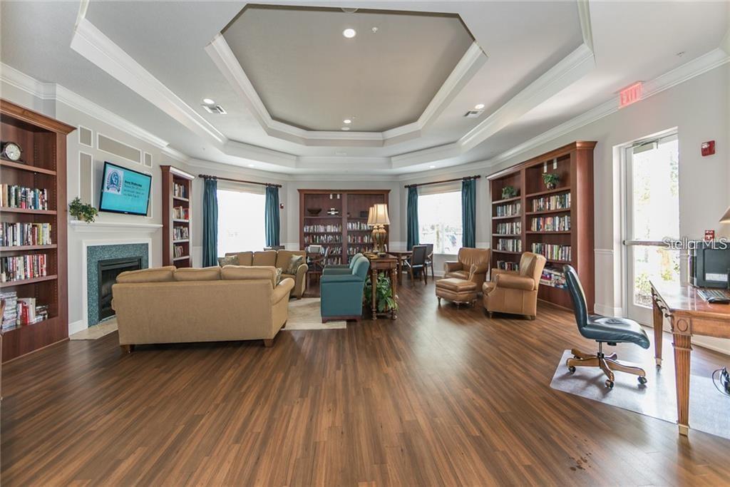 VENTURA AT BELLA TRAE CONDO PH 1 - Residential