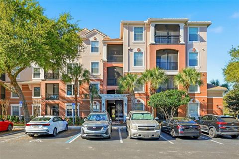 Photo of 1357 Venezia Court #303, Davenport, FL 33896 (MLS # S5145160)