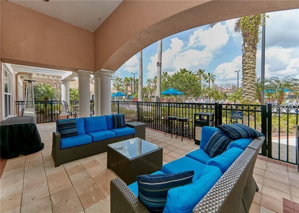 VENTURA AT BELLA TRAE CONDO PH 1 - Residential