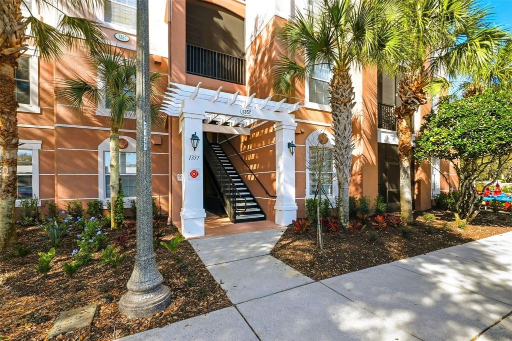 Photo of 1357 Venezia Court #303, Davenport, FL 33896 (MLS # S5145160)