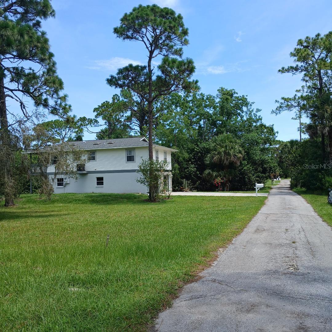 SEA PINES UNIT 2 - Land