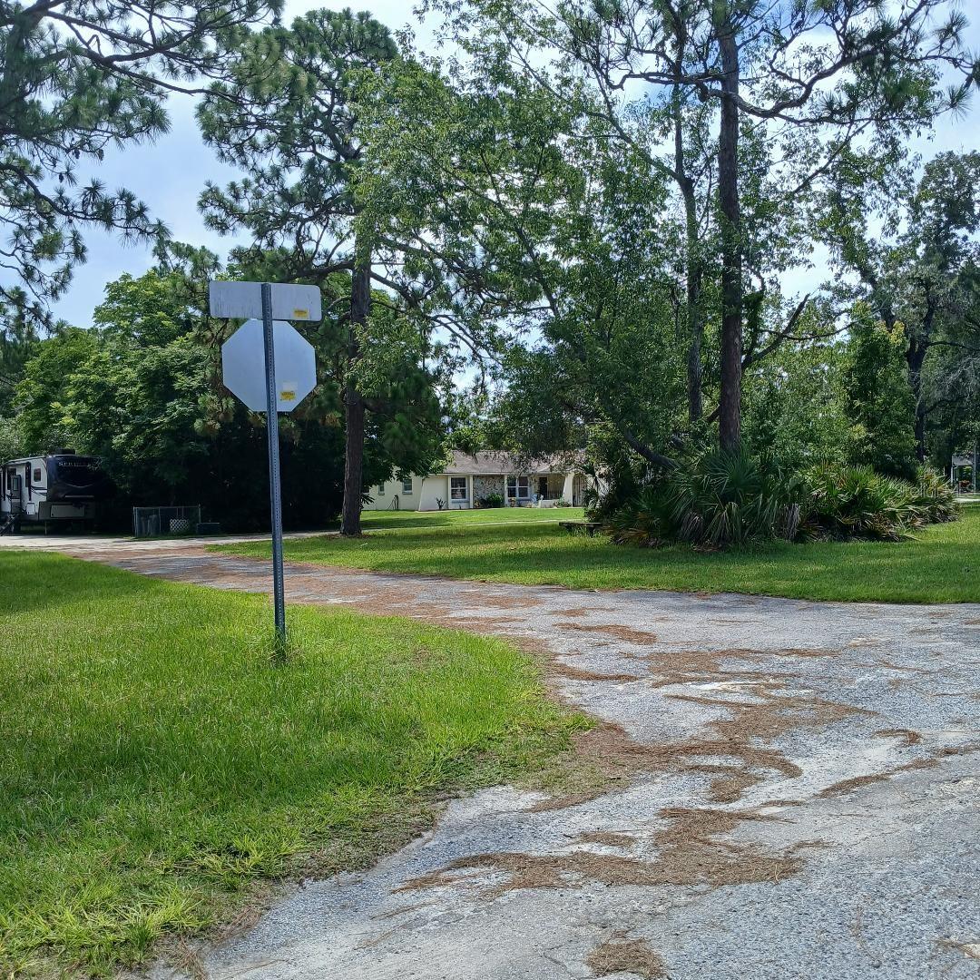 SEA PINES UNIT 2 - Land