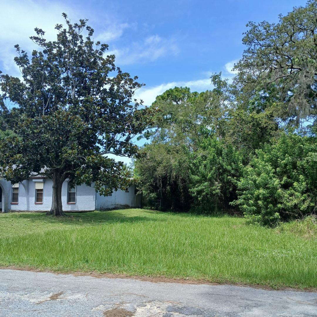 SEA PINES UNIT 2 - Land