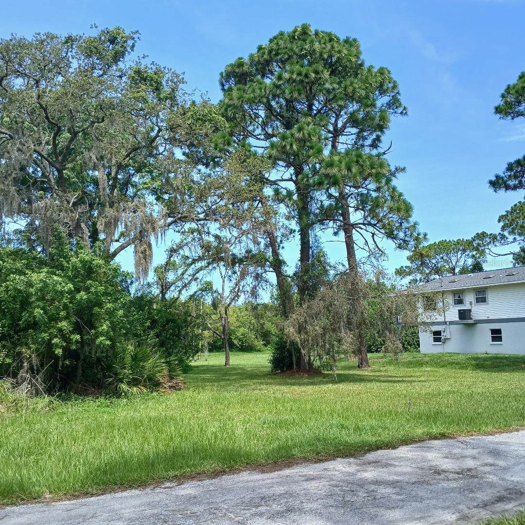 SEA PINES UNIT 2 - Land