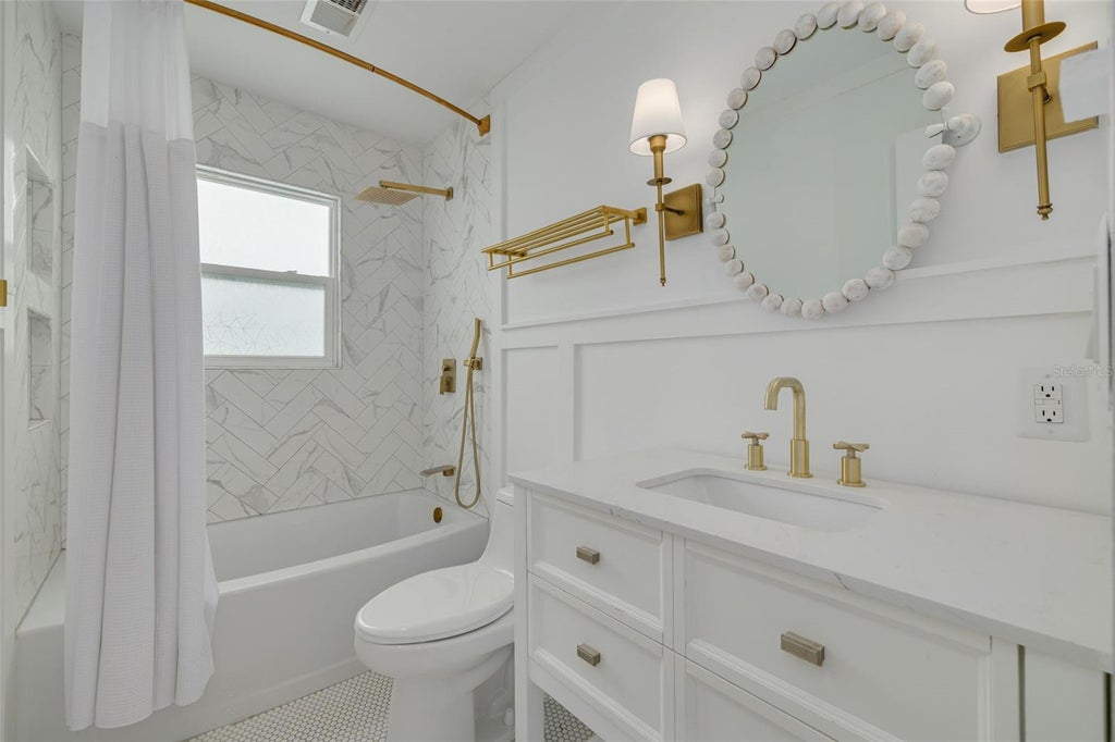 Photo of 5127 29th Avenue N, St Petersburg, FL 33710 (MLS # TB8515566)