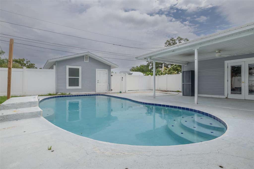 Photo of 5127 29th Avenue N, St Petersburg, FL 33710 (MLS # TB8515566)