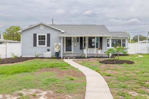 Photo of 5127 29th Avenue N, St Petersburg, FL 33710 (MLS # TB8515566)