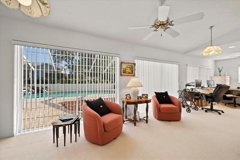 A home in WEEKI WACHEE