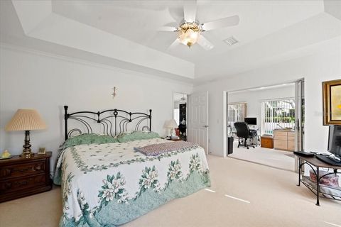 A home in WEEKI WACHEE