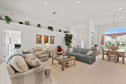 A home in WEEKI WACHEE