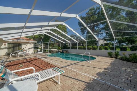 A home in WEEKI WACHEE