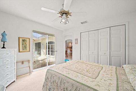 A home in WEEKI WACHEE