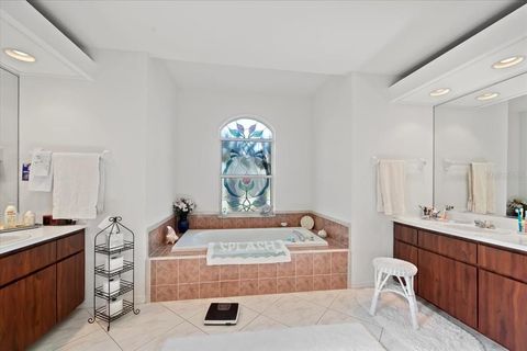 A home in WEEKI WACHEE