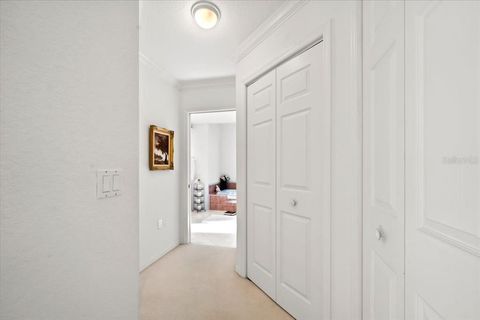 A home in WEEKI WACHEE