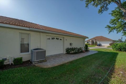 A home in WEEKI WACHEE
