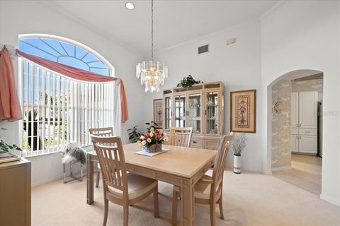A home in WEEKI WACHEE