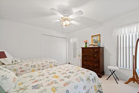 A home in WEEKI WACHEE