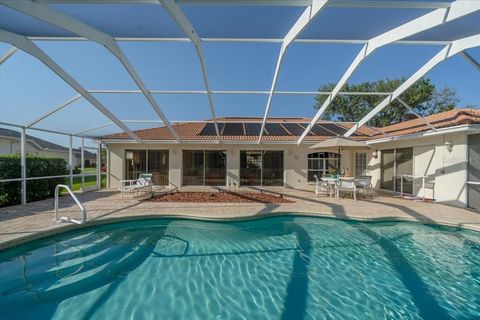 A home in WEEKI WACHEE