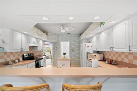 A home in WEEKI WACHEE