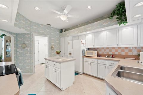 A home in WEEKI WACHEE